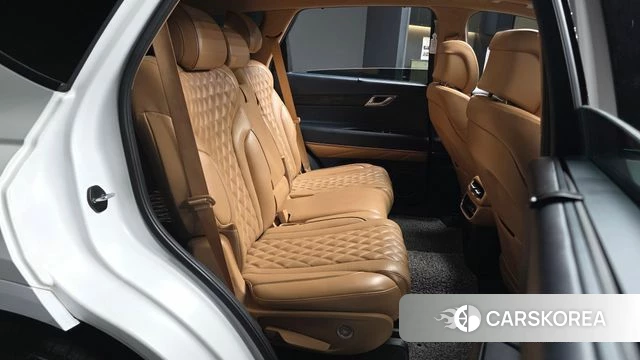 Genesis GV80 2020 Белый из Кореи, фото 3