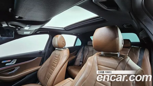 Mercedes-Benz E-Class W213 2023 Белый из Кореи, фото 3