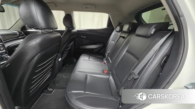 Ssangyong Berry New Tivoli 2020 Белый из Кореи, фото 3
