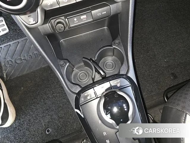 Kia All New Morning (JA) 2018 Жемчужный цвет из Кореи, фото 3