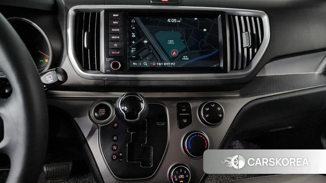 Kia The New Ray 2022 Черный из Кореи, фото 3