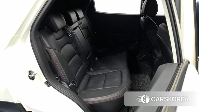 Ssangyong Beautiful Korando 2021 Белый из Кореи, фото 3