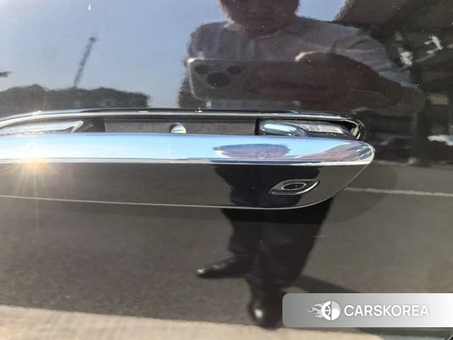 Mercedes-Benz E-class 2024 Черный из Китая, фото 3