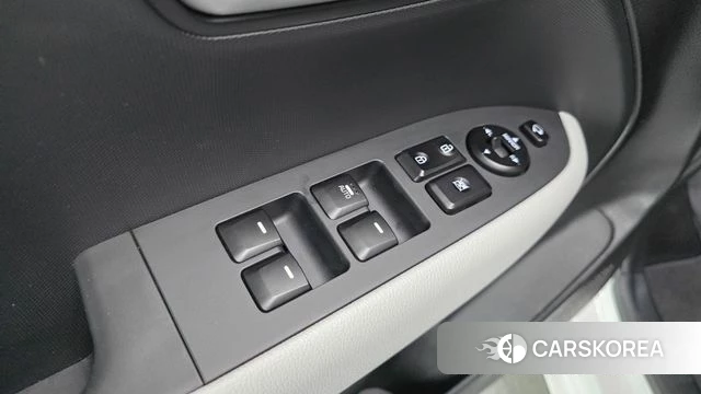 Kia The New Kia Ray 2023 Белый из Кореи, фото 3