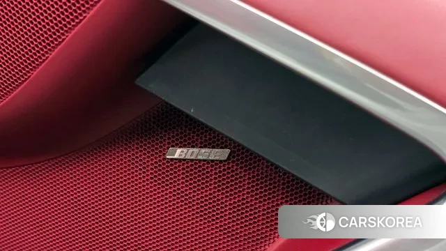 Porsche 718 Boxster 2019 Белый из Кореи, фото 3