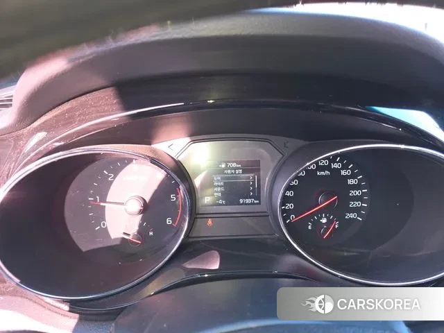 Kia The New Carnival 2018 Черный из Кореи, фото 3