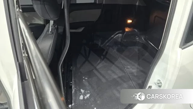 Kia The New Ray 2022 Белый из Кореи, фото 3