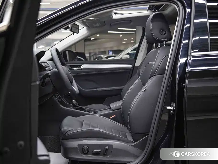 Skoda Speed pie 2024 Черный из Китая, фото 3