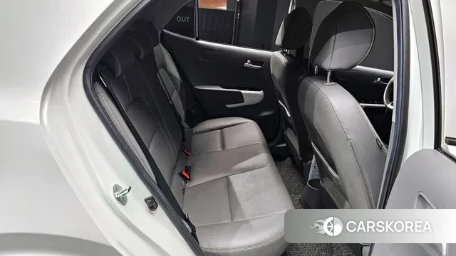 Kia All New Morning (JA) 2020 Белый из Кореи, фото 3