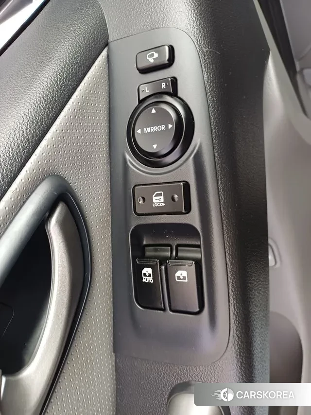 Hyundai The New Grand Starex 2018 Серебряный из Кореи, фото 3