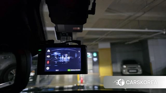 Maserati Quattroporte 2020 Черный из Кореи, фото 3