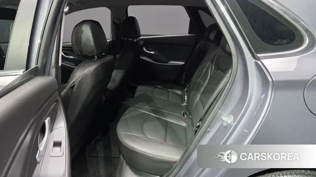 Hyundai i30 (PD) 2018 Серый из Кореи, фото 3