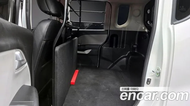 Kia The New Ray 2021 Белый из Кореи, фото 3