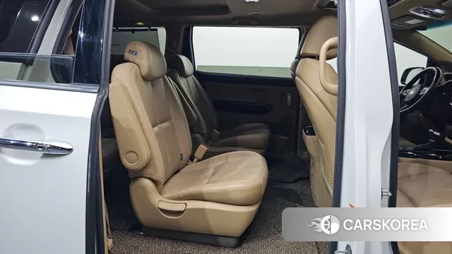 Kia The New Carnival 2020 Белый из Кореи, фото 3