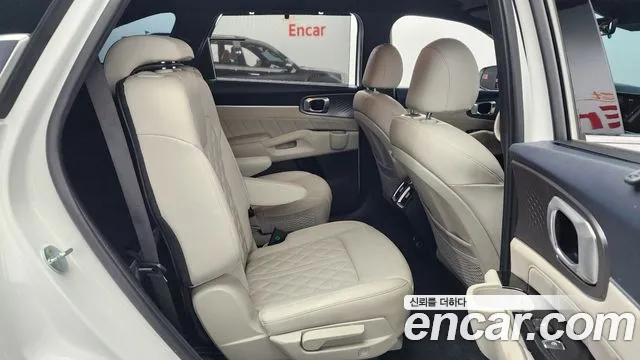 Kia Sorento 4th Generation id 2719165 из Кореи 3