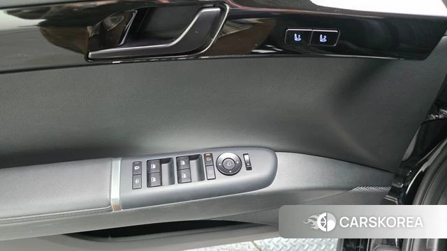 Hyundai Grandeur (GN7) 2024 Черный из Кореи, фото 3