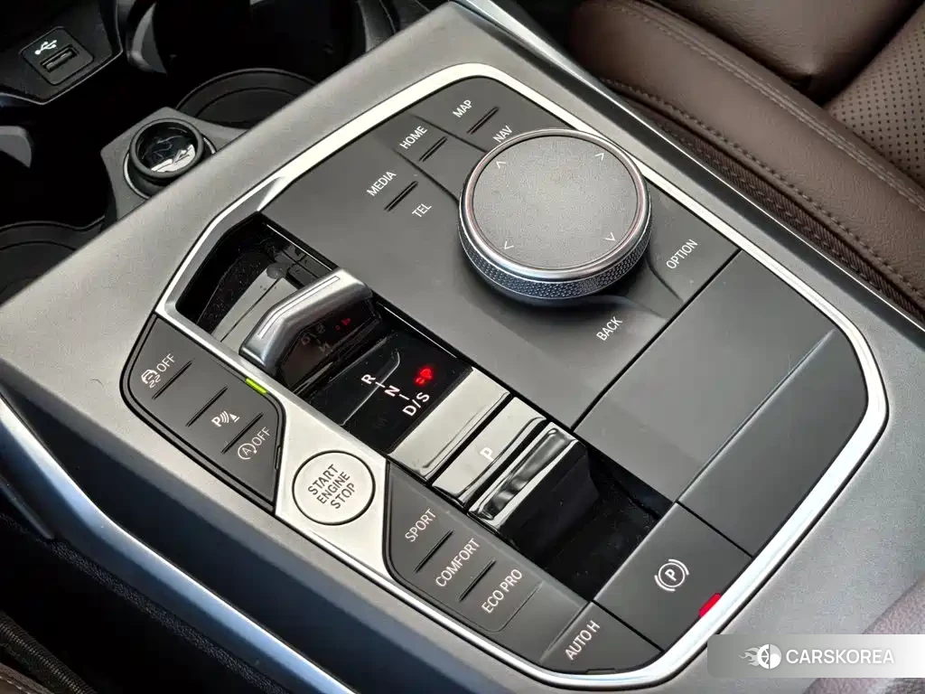 BMW 3 series 2025 Белый из Китая, фото 3