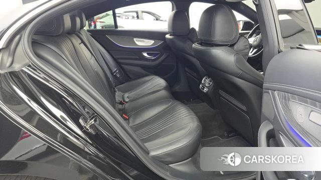 Mercedes-Benz CLS-Class C257 2020 Черный из Кореи, фото 3