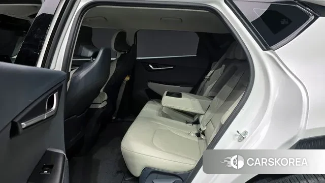 Kia EV6 2023 Белый из Кореи, фото 3