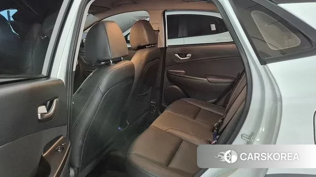 Hyundai The New Kona 2022 Белый из Кореи, фото 3