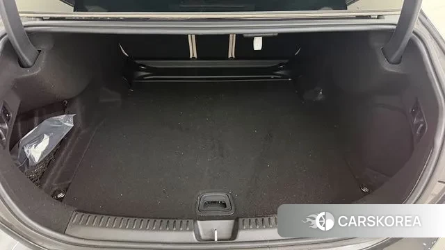 Mercedes-Benz E-Class W214 2025 Серый из Кореи, фото 3