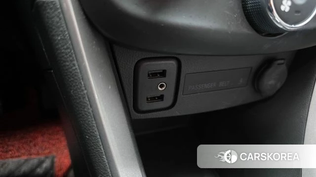 Chevrolet (GM Daewoo) The New Trax 2021 Черный из Кореи, фото 3