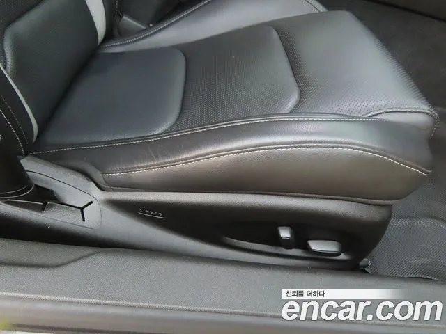 Chevrolet (GM Daewoo) All New Camaro id 2635440 из Кореи 3