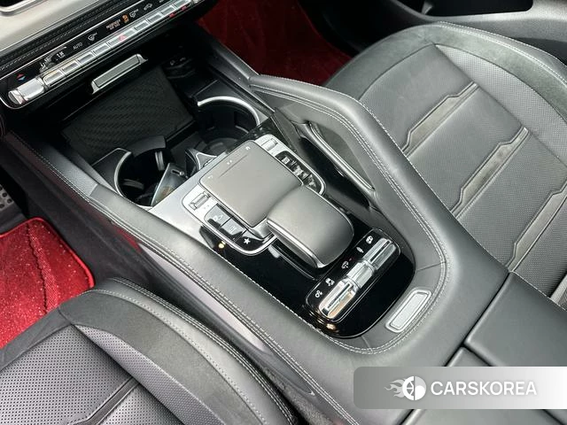 Mercedes-Benz GLE AMG 2021 Черный из Китая, фото 3