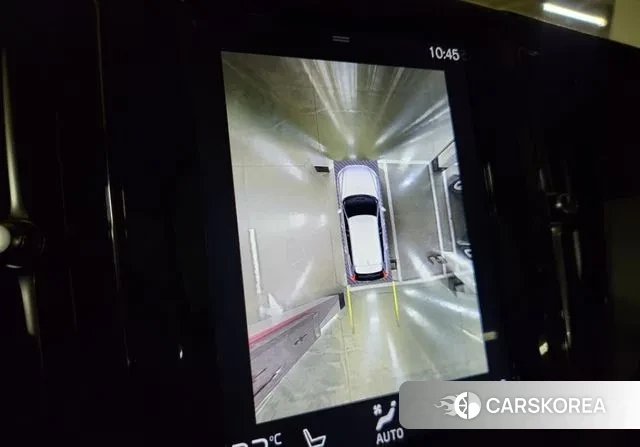 Volvo XC60 second Generation 2020 Синий из Кореи, фото 3