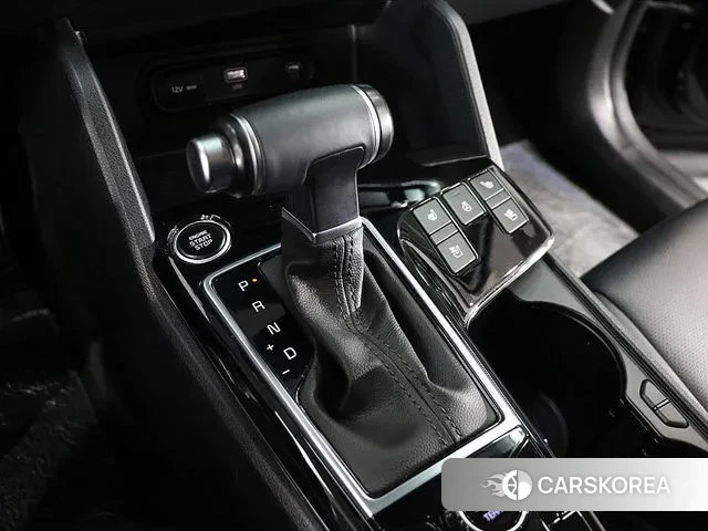 Kia Sportage 5th Generation 2022 Черный из Кореи, фото 3