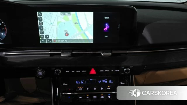 Kia Carnival 4th generation 2023 Серебристо-серый из Кореи, фото 3