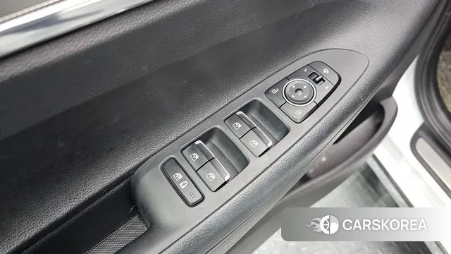 Hyundai The New Grandeur IG 2021 Белый из Кореи, фото 3