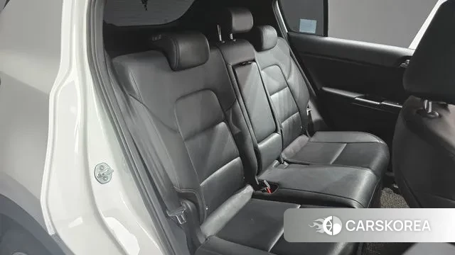 Kia Sportage The Bold 2019 Белый из Кореи, фото 3