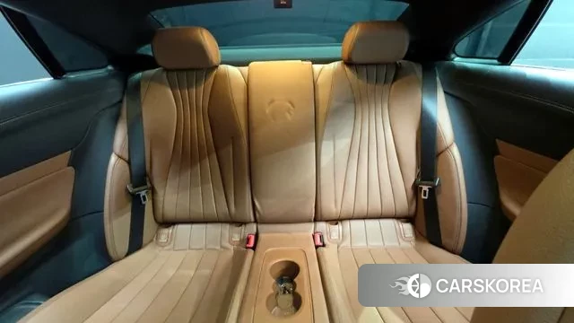 Mercedes-Benz E-Class W213 2018 Белый из Кореи, фото 3