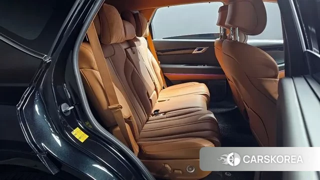 Genesis GV80 2024 Черный из Кореи, фото 3