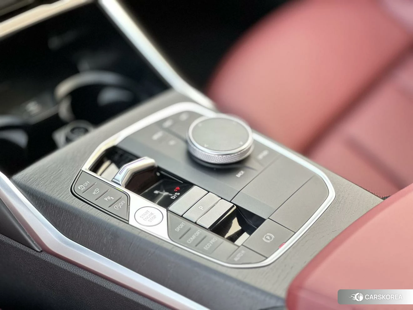 BMW 4 series 2023 Серебристо-серый из Китая, фото 3