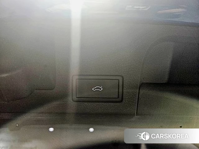 Volkswagen Arteon 2022 Синий из Кореи, фото 3