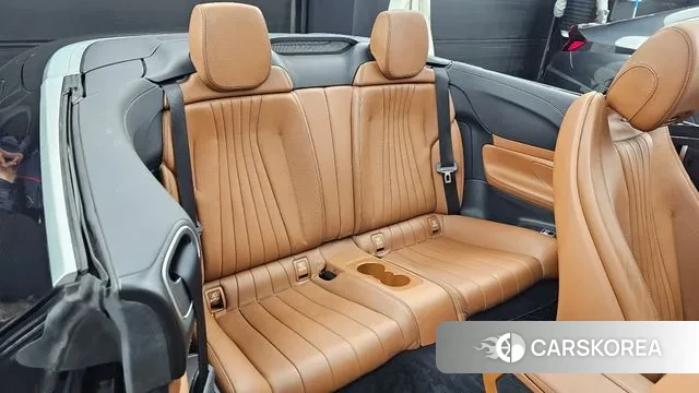 Mercedes-Benz E-Class W213 2018 Черный из Кореи, фото 3