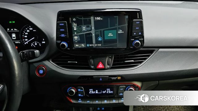 Hyundai i30 (PD) 2018 Белый из Кореи, фото 3