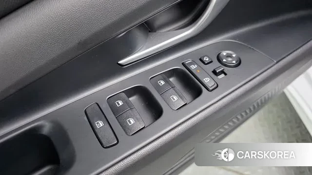 Hyundai The New Avante (CN7) 2023 Белый из Кореи, фото 3