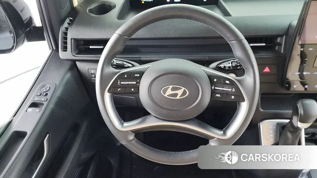 Hyundai Staria 2024 Черный из Кореи, фото 3