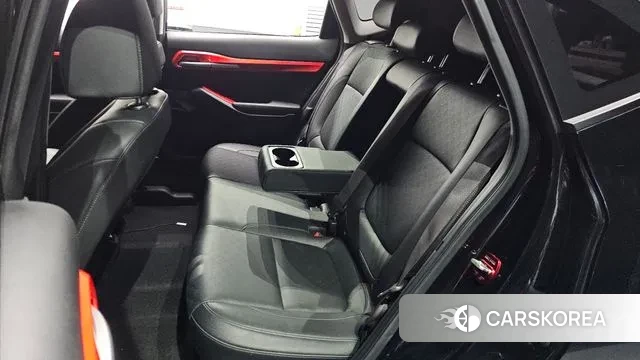 Kia Seltos 2019 Черный из Кореи, фото 3