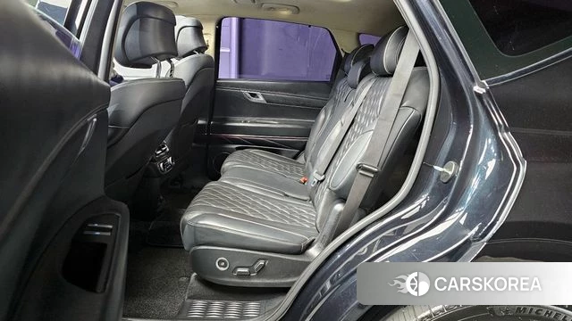 Genesis GV80 2020 Черный из Кореи, фото 3