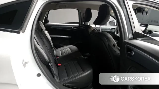 Renault Korea (Samsung) XM3 2020 Белый из Кореи, фото 3