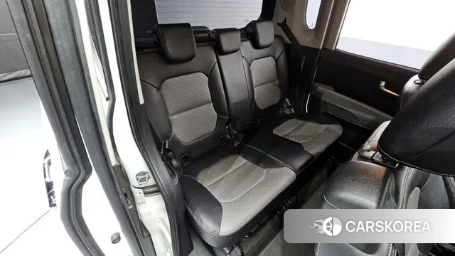 Kia The New Ray 2021 Белый из Кореи, фото 3