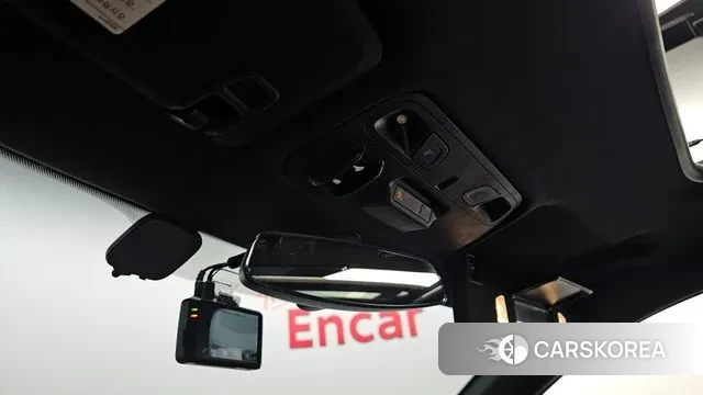 Chevrolet (GM Daewoo) All New Camaro 2018 Черный из Кореи, фото 3