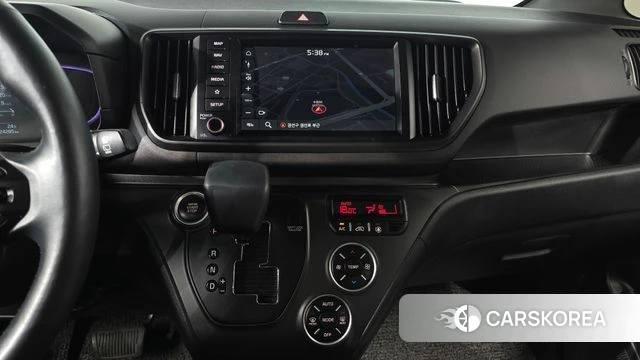 Kia The New Kia Ray 2023 Белый из Кореи, фото 3