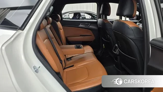 Kia Sportage 5th Generation 2022 Белый из Кореи, фото 3