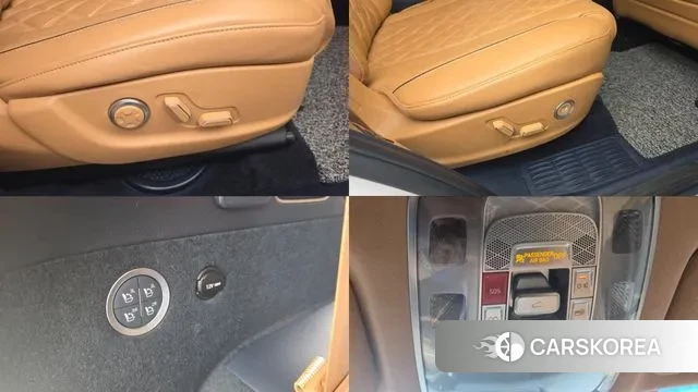 Genesis GV80 2022 Белый из Кореи, фото 3