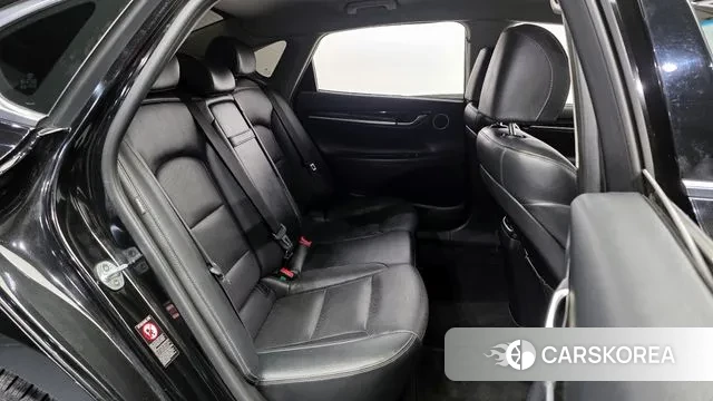 Hyundai Grandeur IG 2018 Черный из Кореи, фото 3